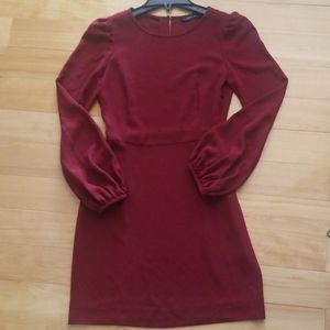 Zara dress